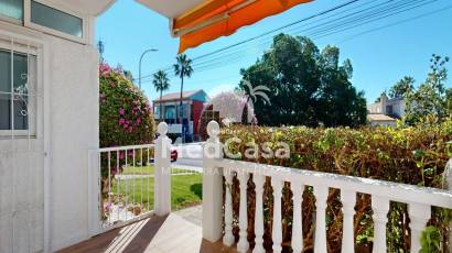 Wiederverkauf - Apartment -
Orihuela Costa - Villamartín-Las Filipinas