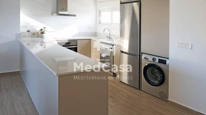 New Build - Penthouse -
Orihuela Costa