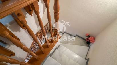 Resale - Townhouse -
Orihuela Costa - Playa Flamenca