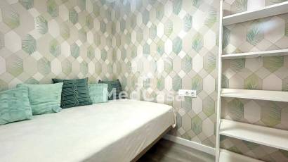  - Apartamento -
Torrevieja - Cabo cervera