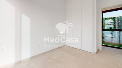 Neubau - Villa -
Los Alcázares