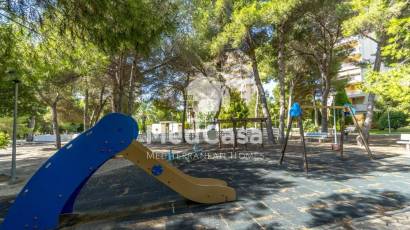 Resale - Apartment -
Orihuela Costa - Altos de Campoamor