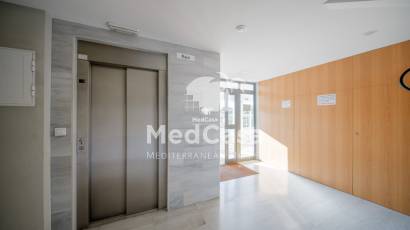 Resale - Apartment -
Denia - Center