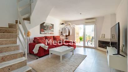 Resale - Townhouse -
Torrevieja