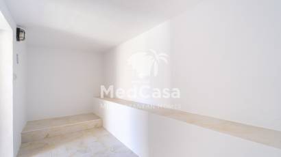 Resale - Townhouse -
Orihuela Costa - Las Filipinas