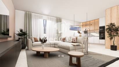 Neubau - Erdgeschosswohnung -
Pilar de la Horadada