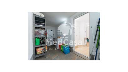 Neubau - Reihenhaus -
San Pedro del Pinatar - San Pedro de Pinatar