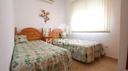 Segunda mano - Villa -
Algorfa - Lo Crispin