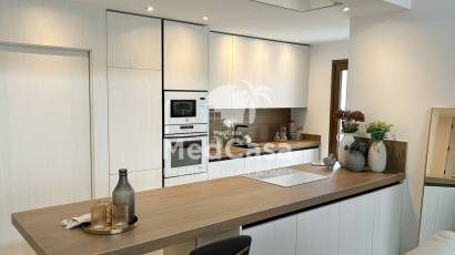 Neubau - Villa -
Golf La Finca - La Finca Golf