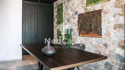 Obra nueva - Villa -
Rojales