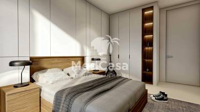 Neubau - Villa -
Altea