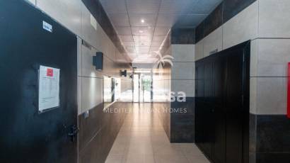 Segunda mano - Apartamento -
Torrevieja - La Mata