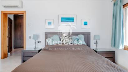 Segunda mano - Villa -
Moraira - La Arnella