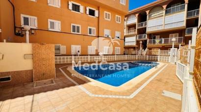 Resale - Townhouse -
Torrevieja - Torrelamata - La Mata