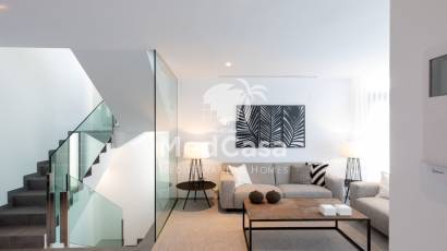 Neubau - Villa -
Cartagena