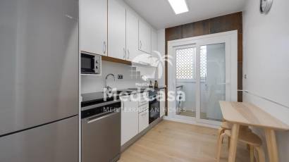 Resale - Apartment -
Orihuela Costa - Campoamor