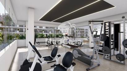 Neubau - Apartment -
Guardamar del Segura - Guardamar