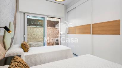 New Build - Villa -
Ciudad Quesada