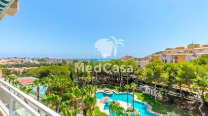 Resale - Apartment -
Orihuela Costa - Altos de Campoamor