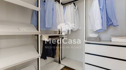 Obra nueva - Villa -
Finestrat