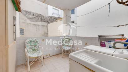 Wiederverkauf - Apartment -
San Pedro del Pinatar - San Pedro de Pinatar