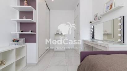 Wiederverkauf - Reihenhaus -
Orihuela Costa - Las Filipinas