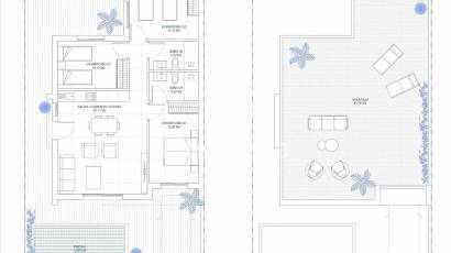 New Build - Villa -
Balsicas
