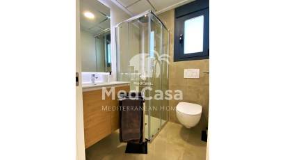 New Build - Ground floor apartment -
Pilar de la Horadada