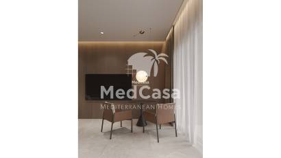 Neubau - Apartment -
Torrevieja