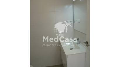 Neubau - Erdgeschosswohnung -
Pilar de la Horadada