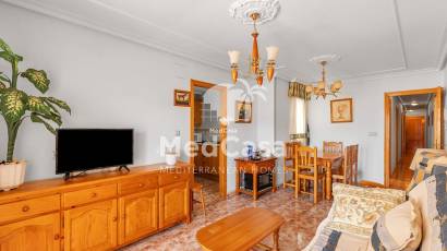 Resale - Apartment -
La Mata - Playa