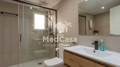 Wiederverkauf - Villa -
Los Balcones (Torrevieja) - Los Balcones