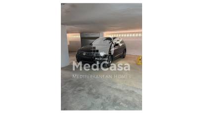 Wiederverkauf - Apartment -
Torrevieja - Punta prima