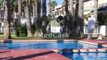 Resale - Townhouse -
Ciudad Quesada - Doña Pepa