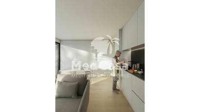 New Build - Villa -
Alfaz del Pi