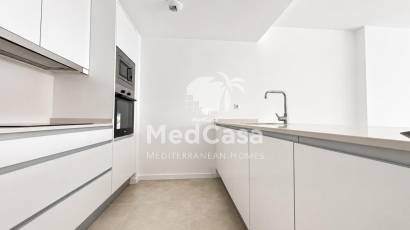 Wiederverkauf - Apartment -
Dehesa de campoamor - Campoamor