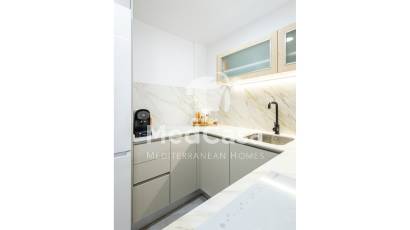 New Build - Apartment -
Torrevieja