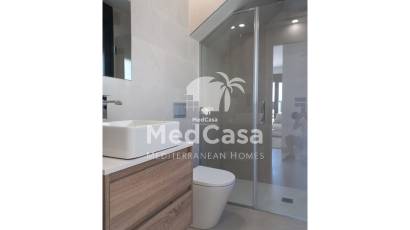 Obra nueva - Villa -
Benijofar