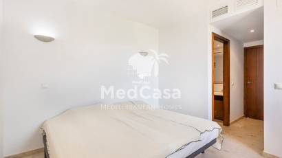 Wiederverkauf - Apartment -
Orihuela Costa - Punta Prima