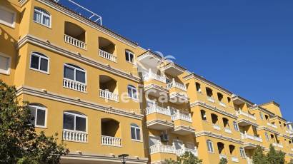 Segunda mano - Apartamento -
Formentera del Segura