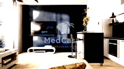 Neubau - Apartment -
Torrevieja