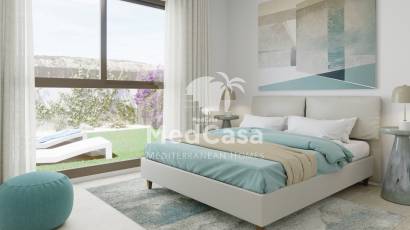 Neubau - Villa -
Golf La Finca - La Finca Golf