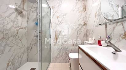 Resale - Townhouse -
Orihuela Costa - Playa Flamenca