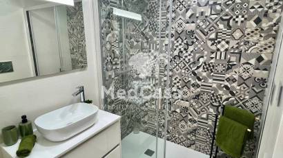 New Build - Apartment -
Jacarilla