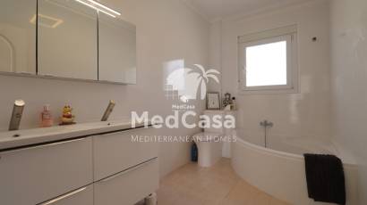 Resale - Townhouse -
Benijofar - Monte Azul