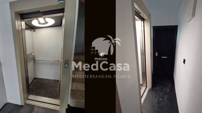 Wiederverkauf - Apartment -
Torre de la Horadada - Costa Blanca Sur