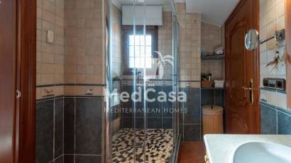 Resale - Villa -
Calpe
