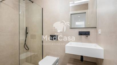 Neubau - Villa -
Los Alcázares