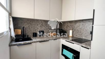 Resale - Townhouse -
Orihuela Costa - Playa Flamenca