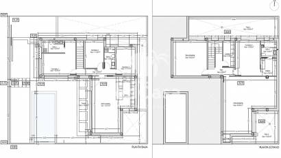 New Build - Villa -
Ciudad Quesada